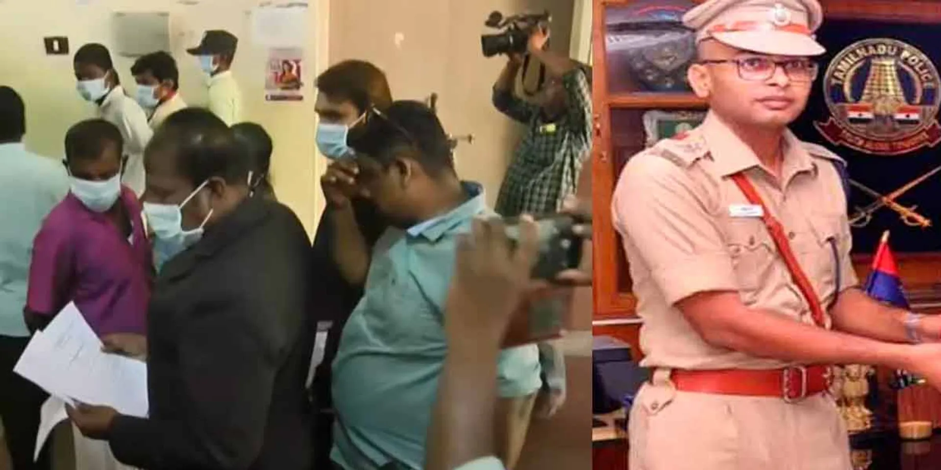  A gnashing of teeth affair; Case registered against Balveer Singh