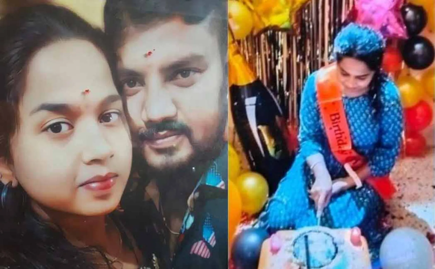 boyfriend who incident his girlfriend by slitting her throat