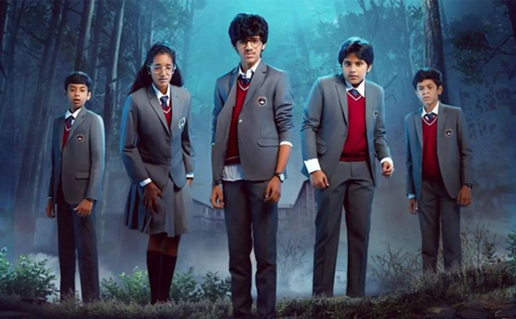 Oru Kodai Murder Mystery web series release date released