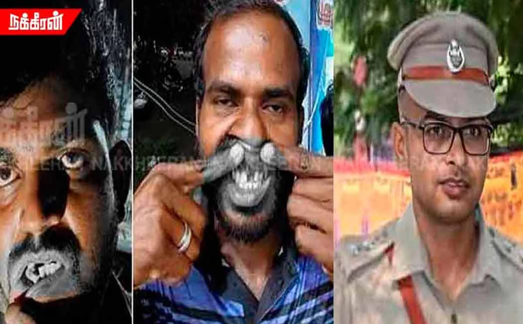 "A case should not be filed only against Balveer Singh..." the victim said in a heated interview