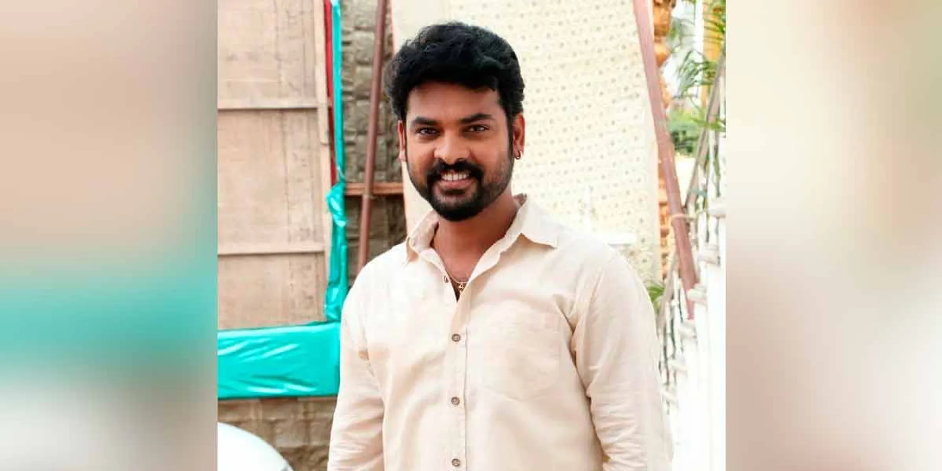 Actor Vimal fined Rs 300 in check fraud case