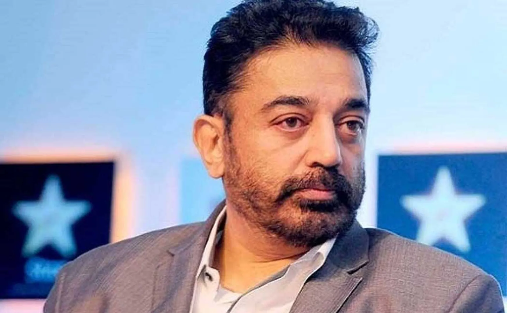 kamal condolences post about crazy mohan wife passed away 