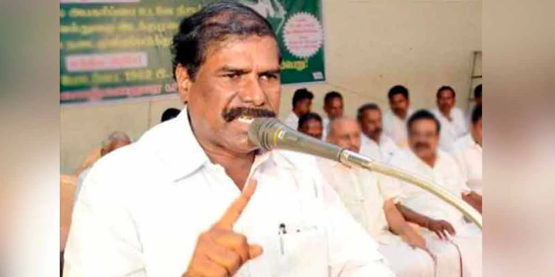  'There should be package allocation system like in Kerala'- G.K.Mani interview