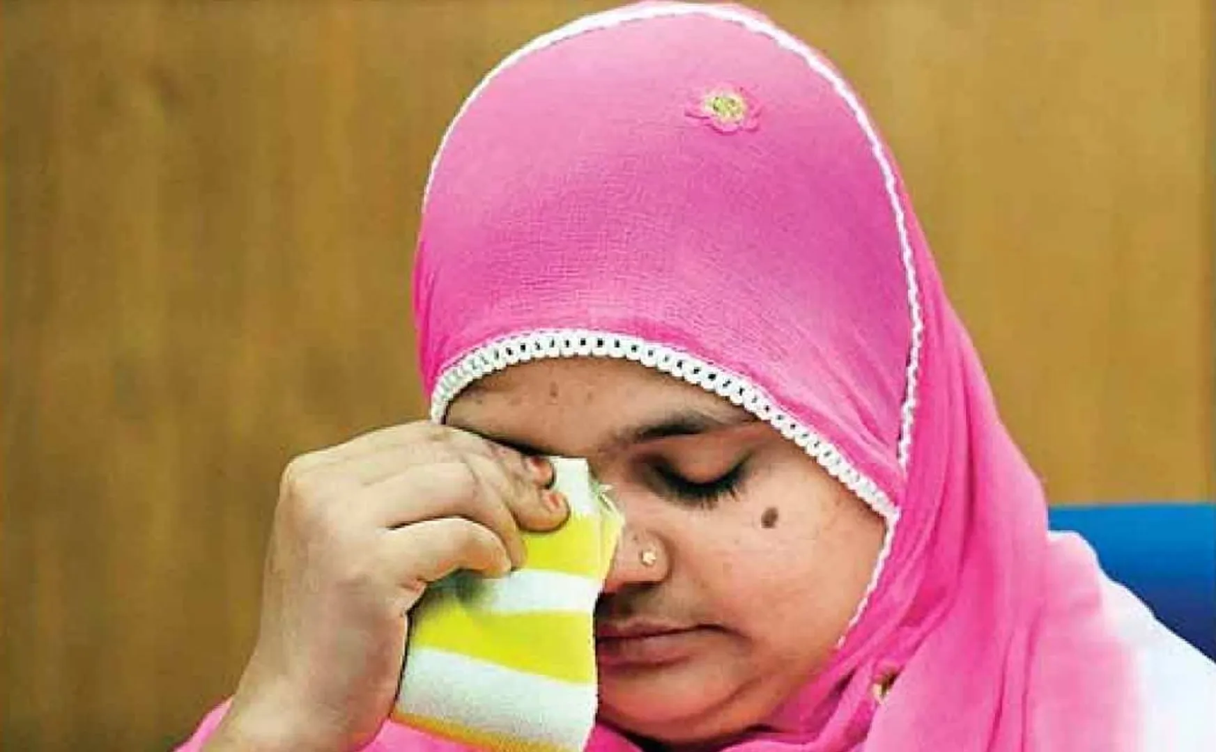Supreme Court question on Bilkis Bano case