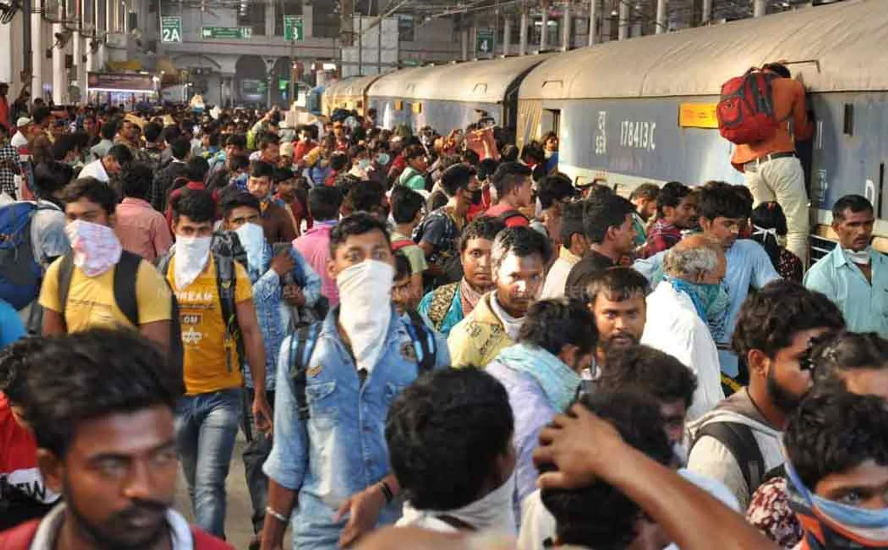 united nation report for world population census related