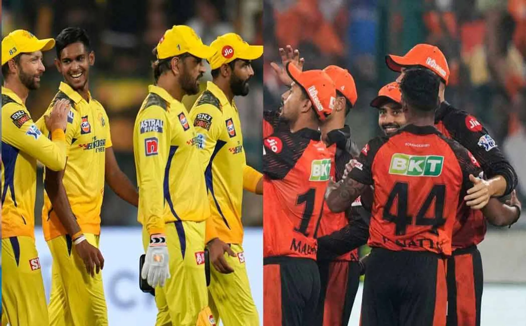 Rahane is number 1; What are the pros and cons for both teams? Full analysis