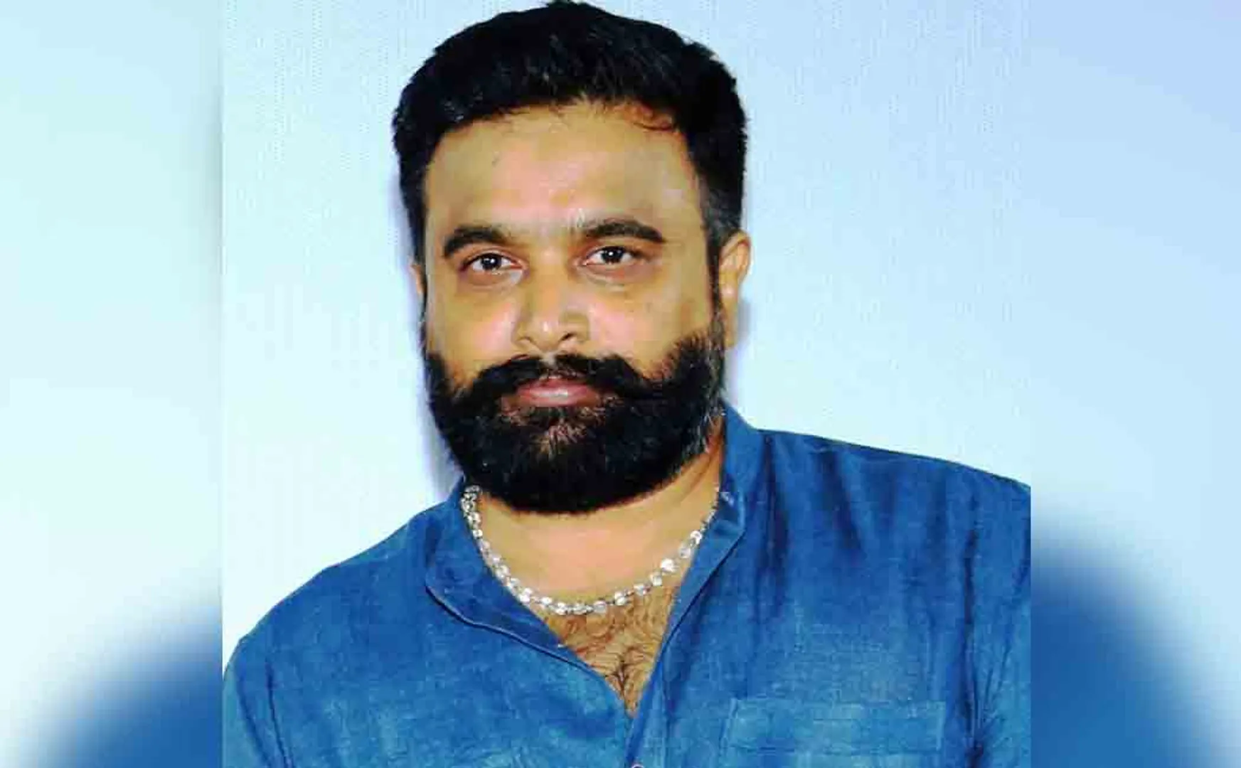  He will find peace in his soul through this film - Sasikumar