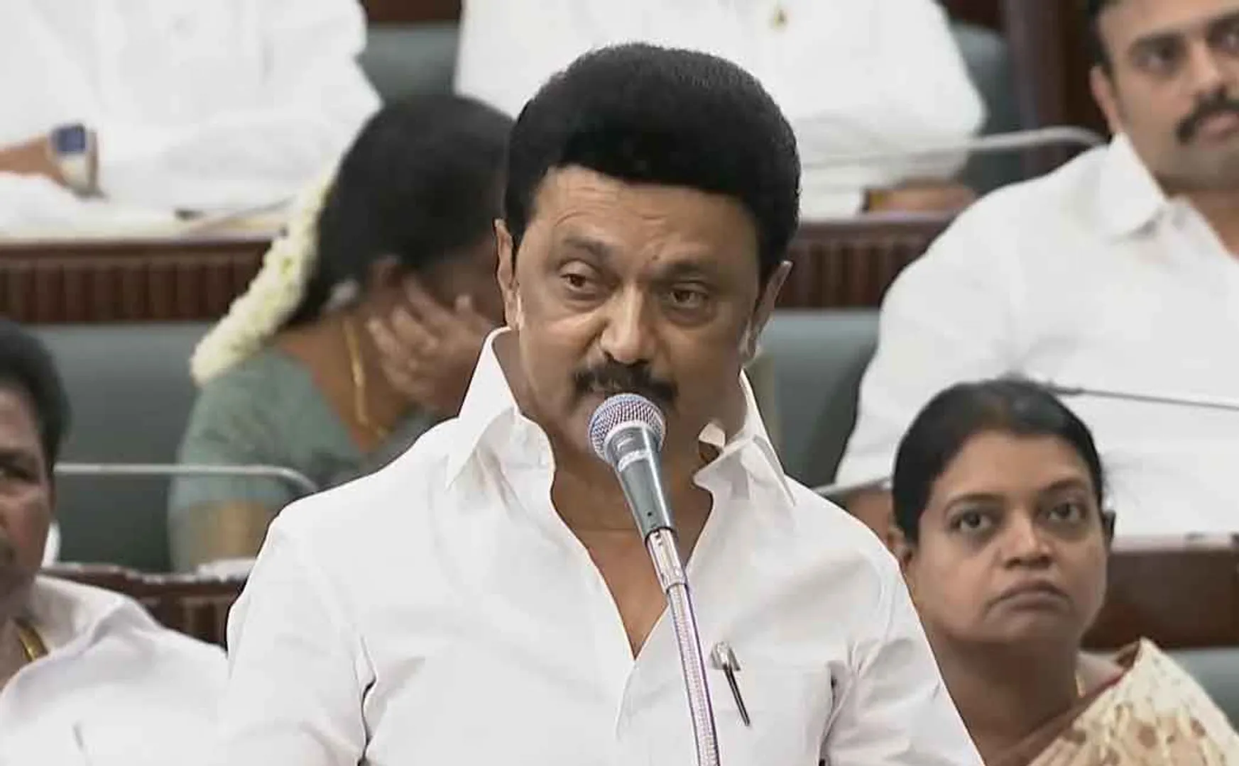 The facts will come out in Kodanadu case Chief Minister confirmed in the Assembly