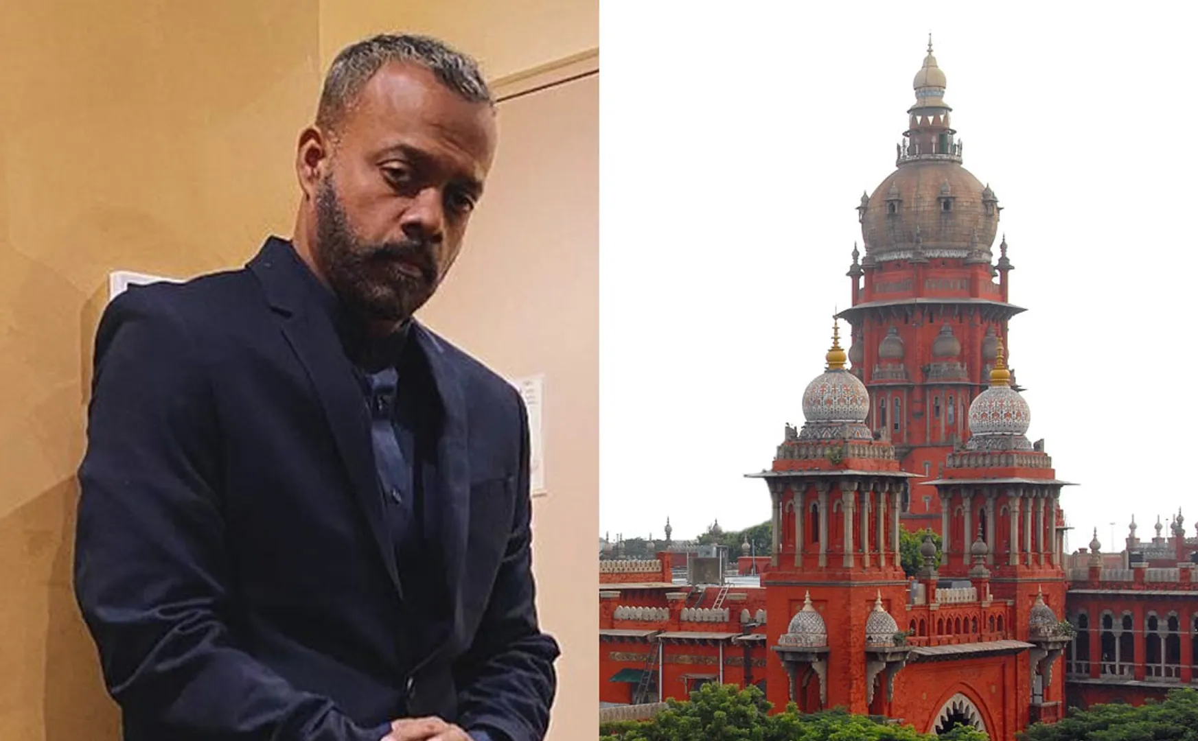 gautham menon Income tax case update 