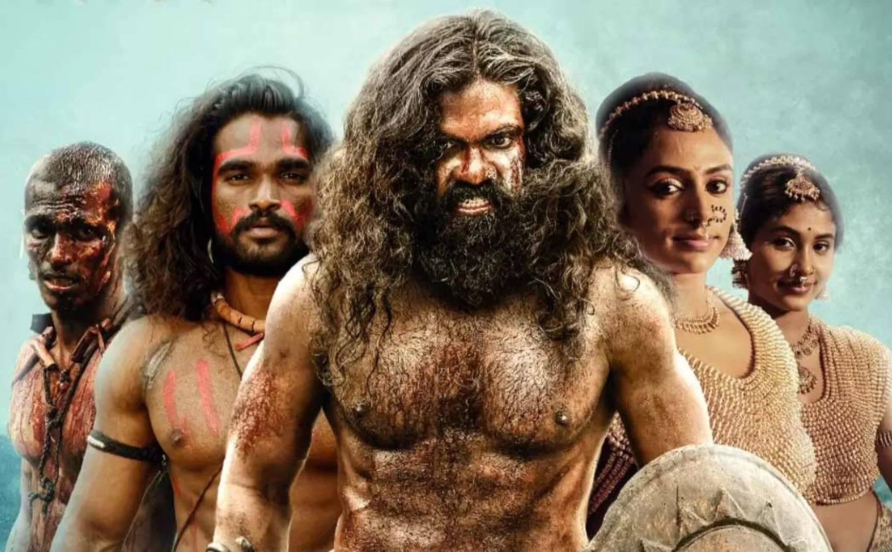 yaathisai movie review