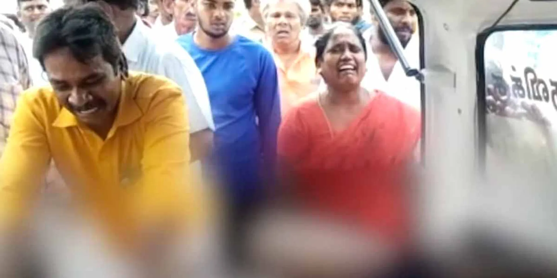 Students who went swimming in the lake drowned; Tragedy in Kannanchurichi