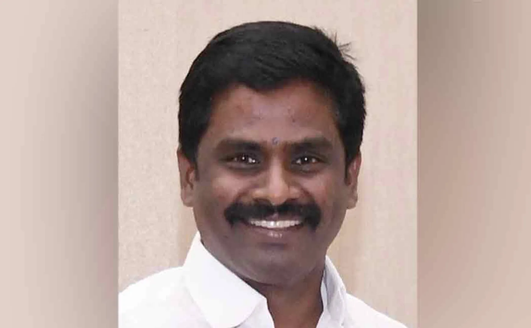 anna university syndicate member egmore mla paranthaaman appointed