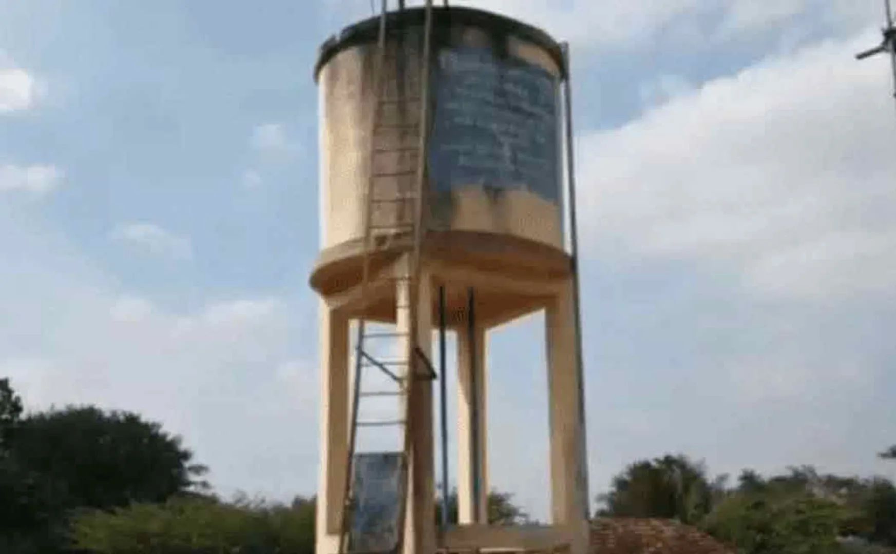 vegaivayal water tank incident related  dna test and voice test