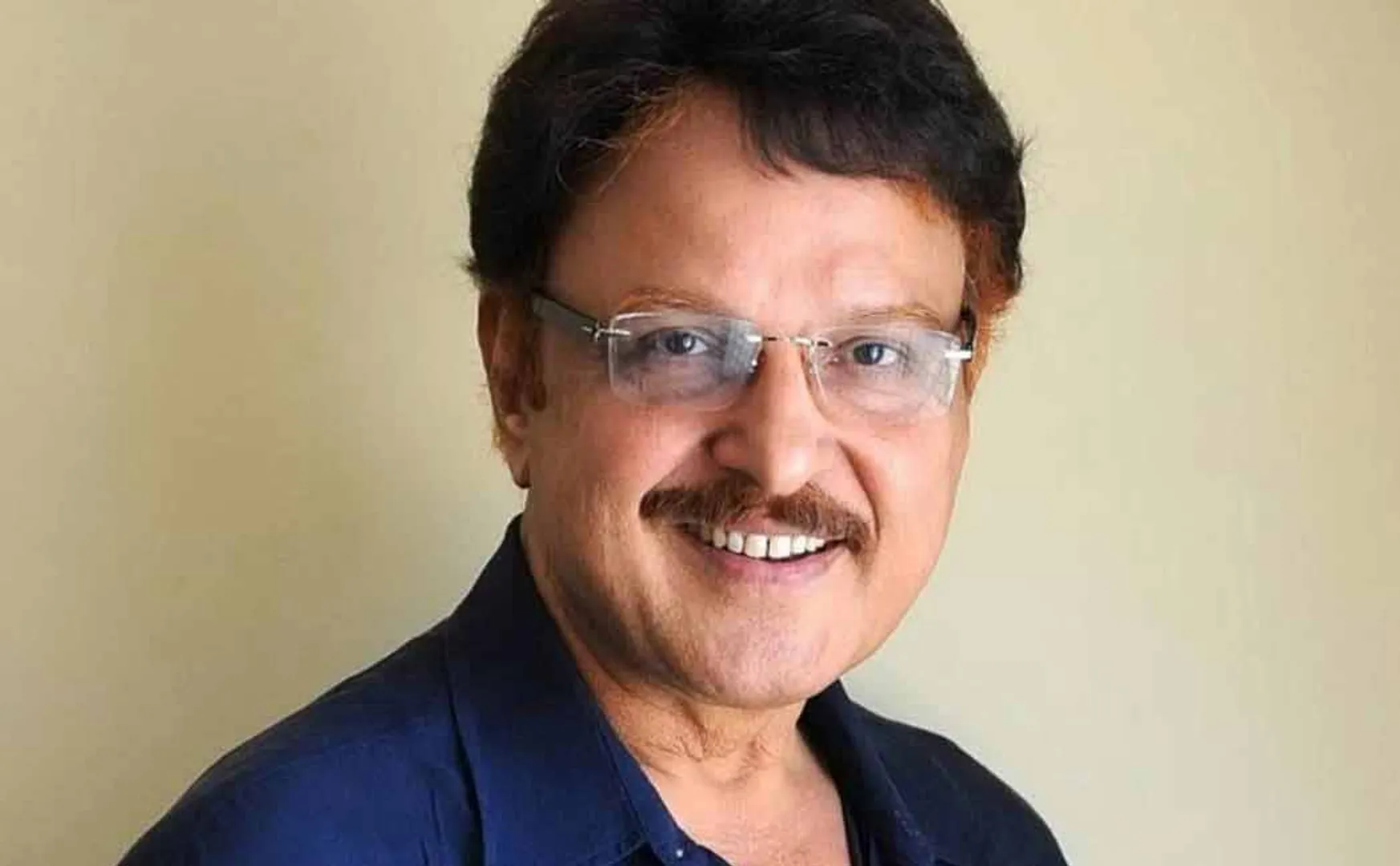Actor Sarathbabu is worried