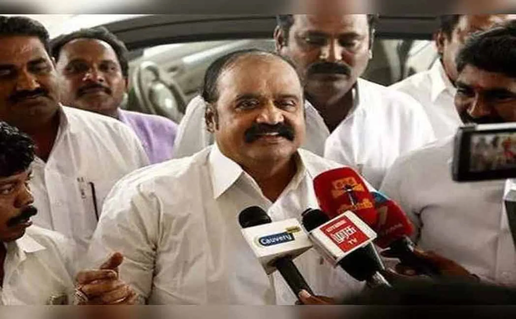 “We have proved it in Karnataka; Success we have got” - Pugahendi