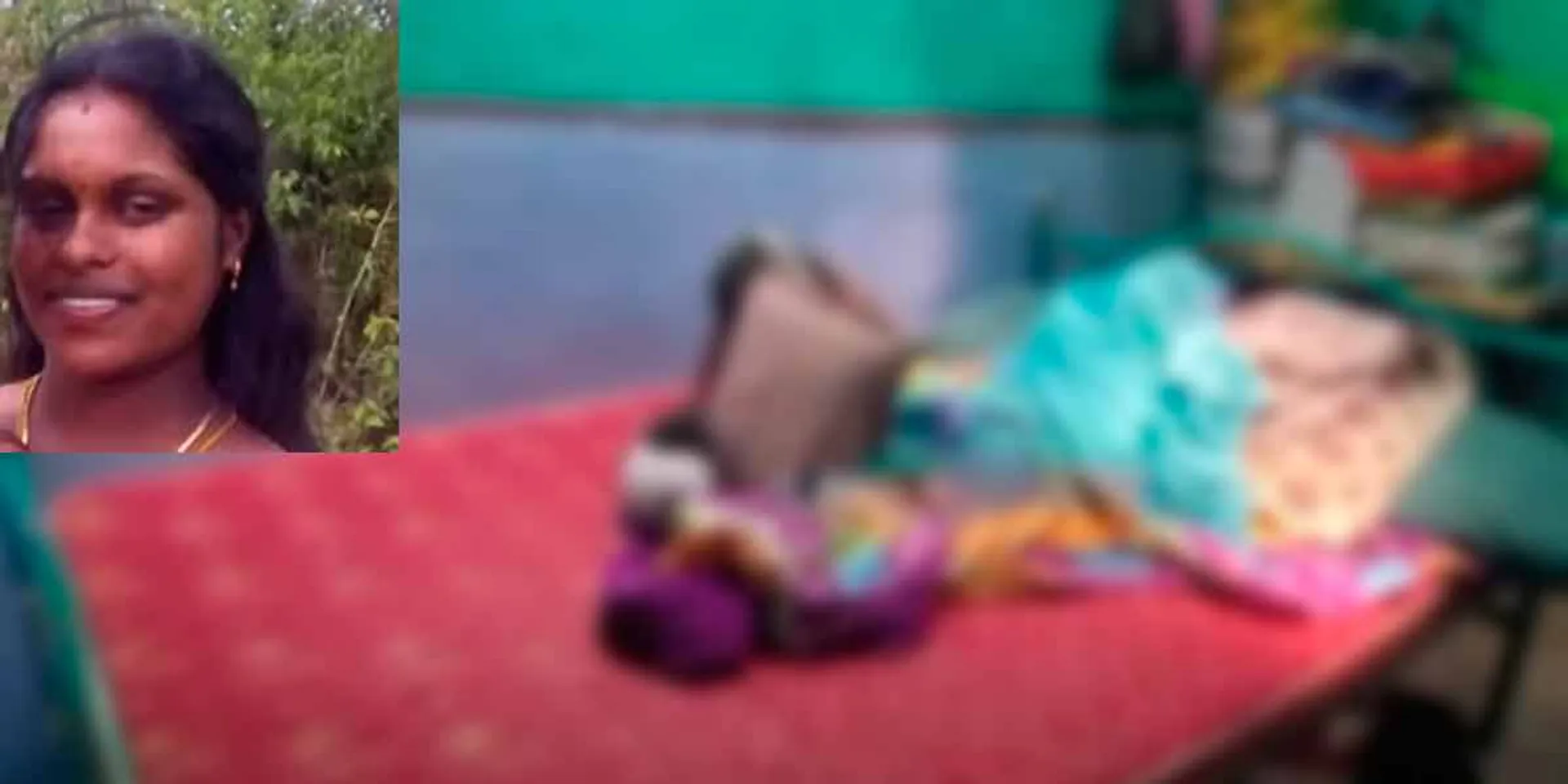 Mother poisoning two children; Police investigation