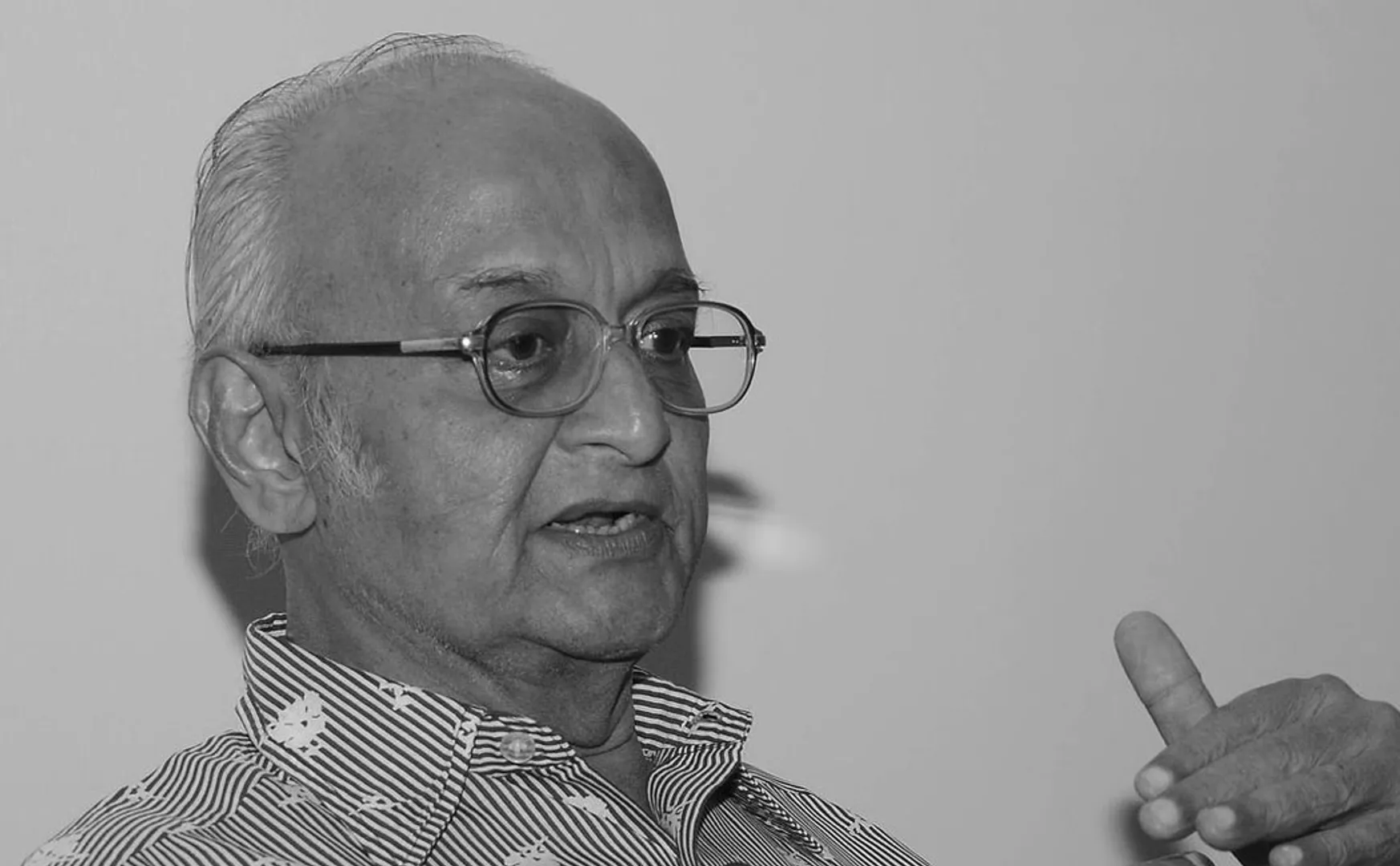 film researcher Randor Guy passed away 