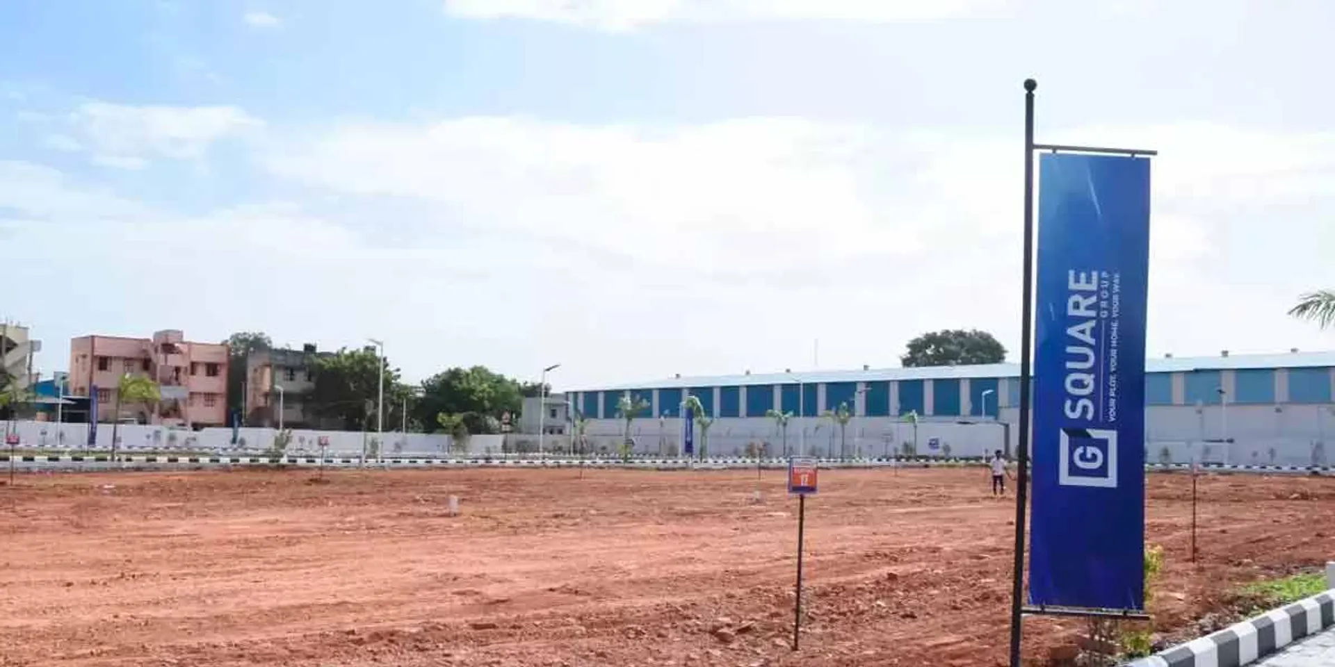 'Annamalai has eroded customer confidence' -G Square Company