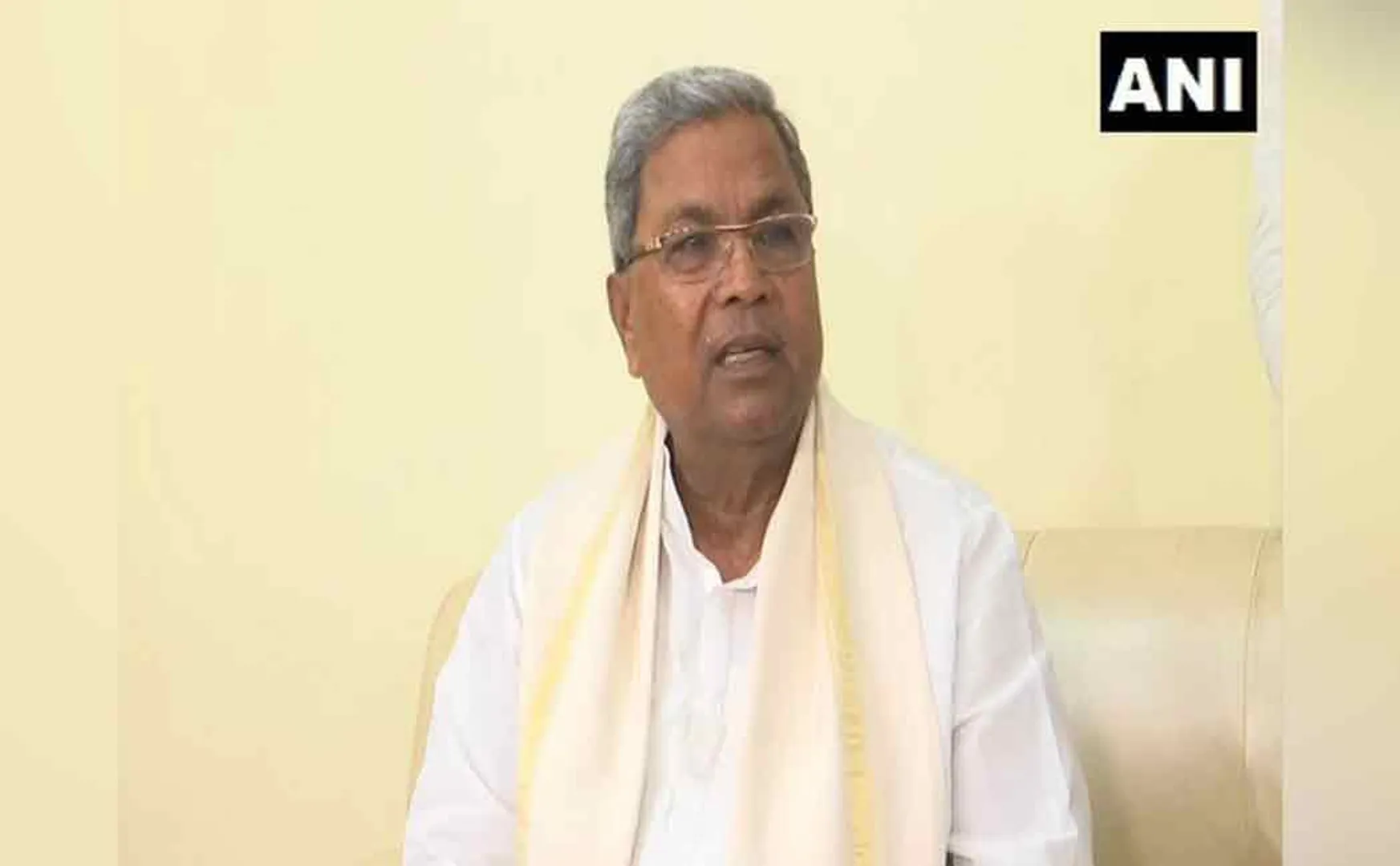 congress leader sitharamaiya talks about basavaraj bommai 