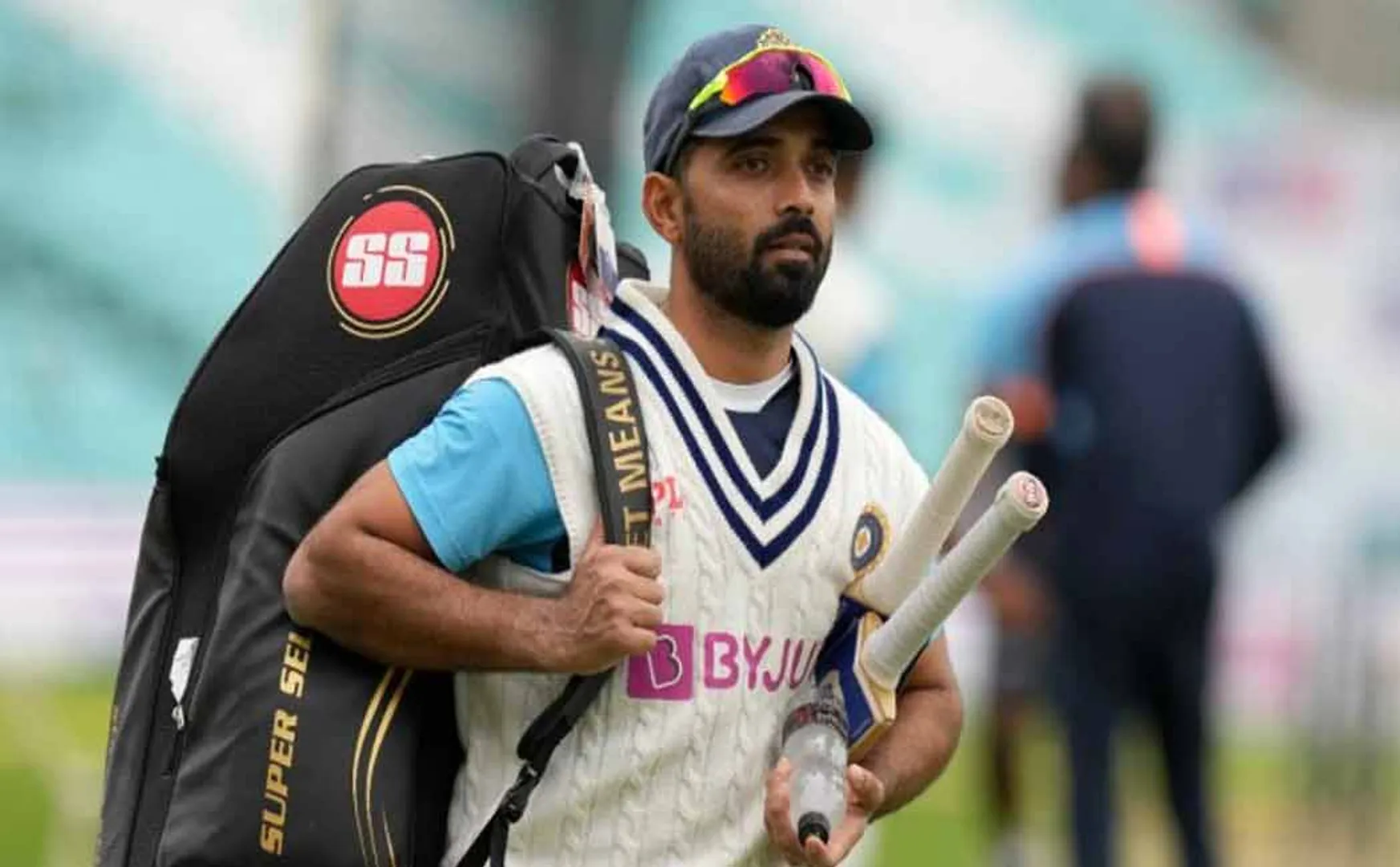 Test Championship Final; A call to Rahane