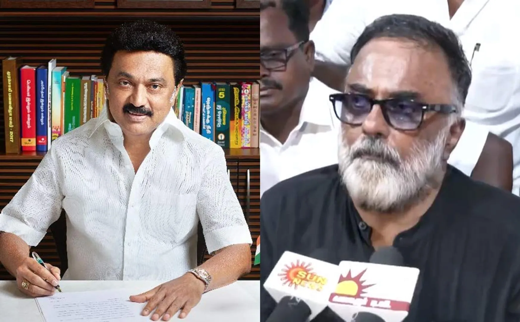pc sree ram about cm stalin 