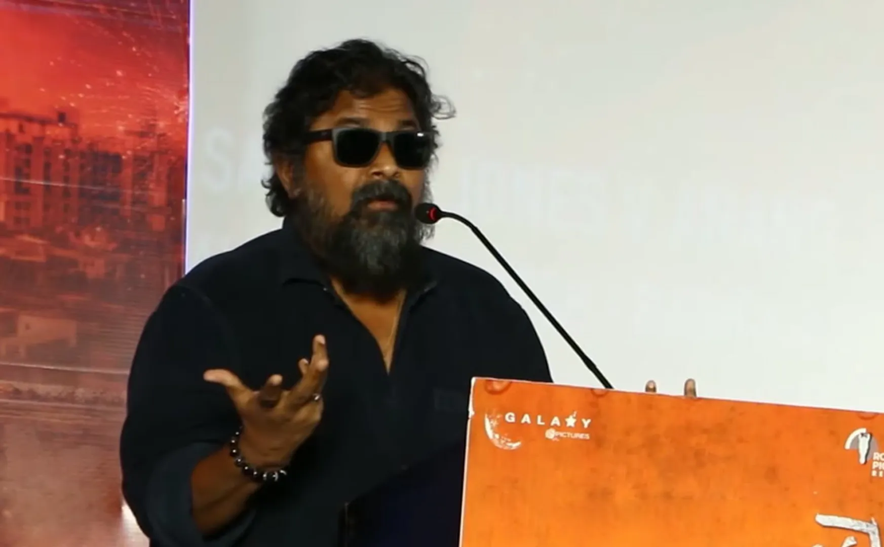 mysskin about boney kapoor 
