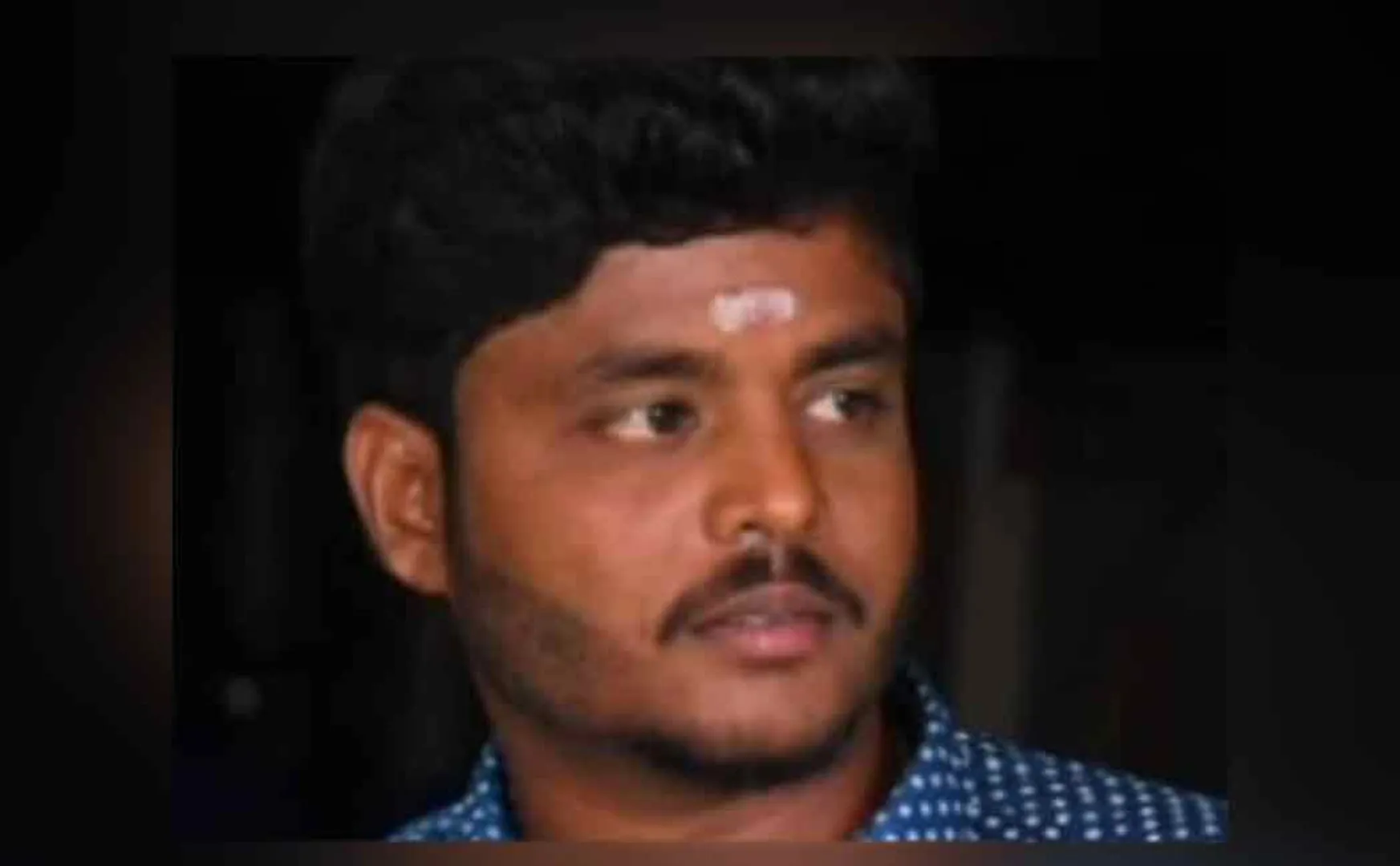 ariyalur meensurutty thaluthalaimedu pavitharan mobile number related incident