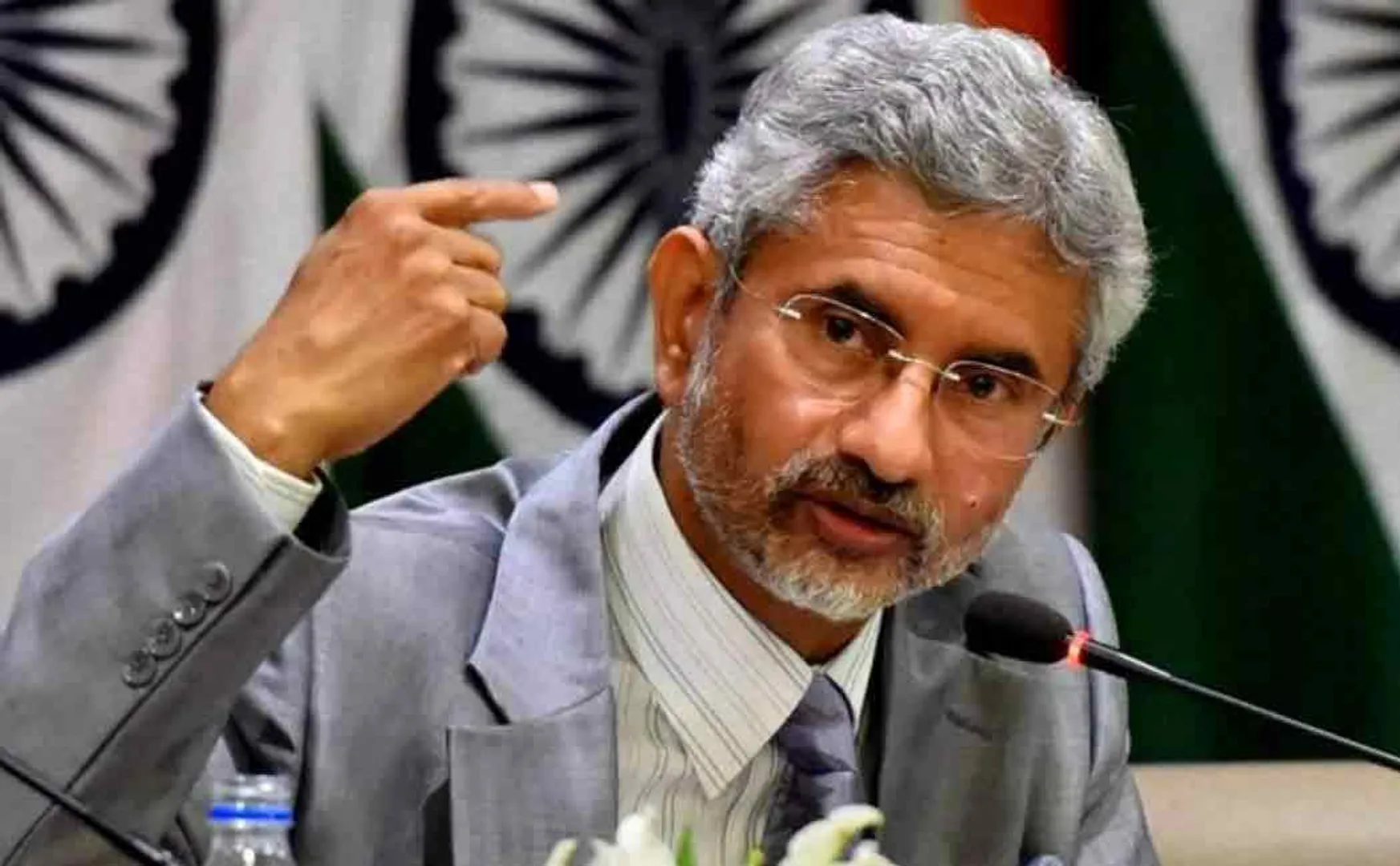 sudan current situation related tweets union minister jaishankar