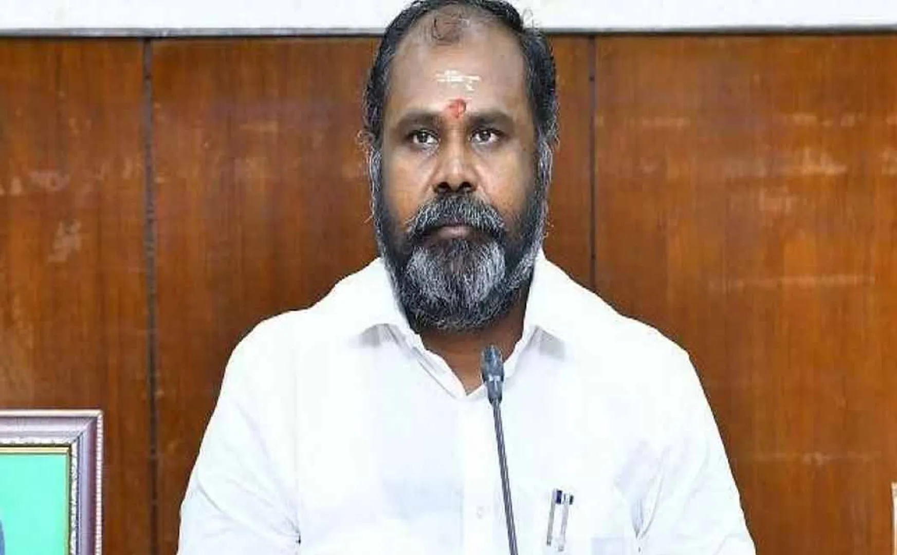 "It's not all corruption" RB Udayakumar Open Talk!