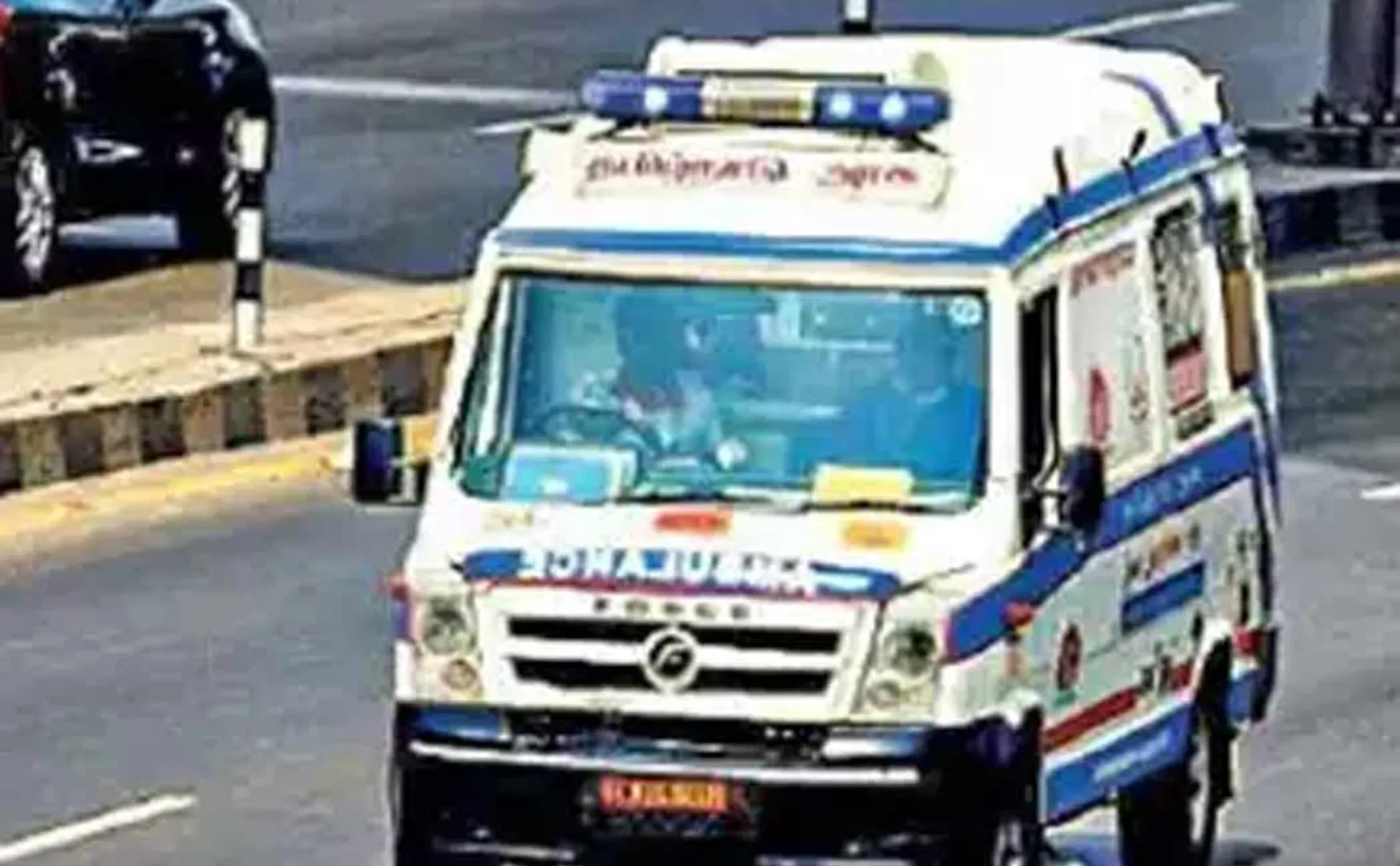 man passed away while sleeping in Madurai