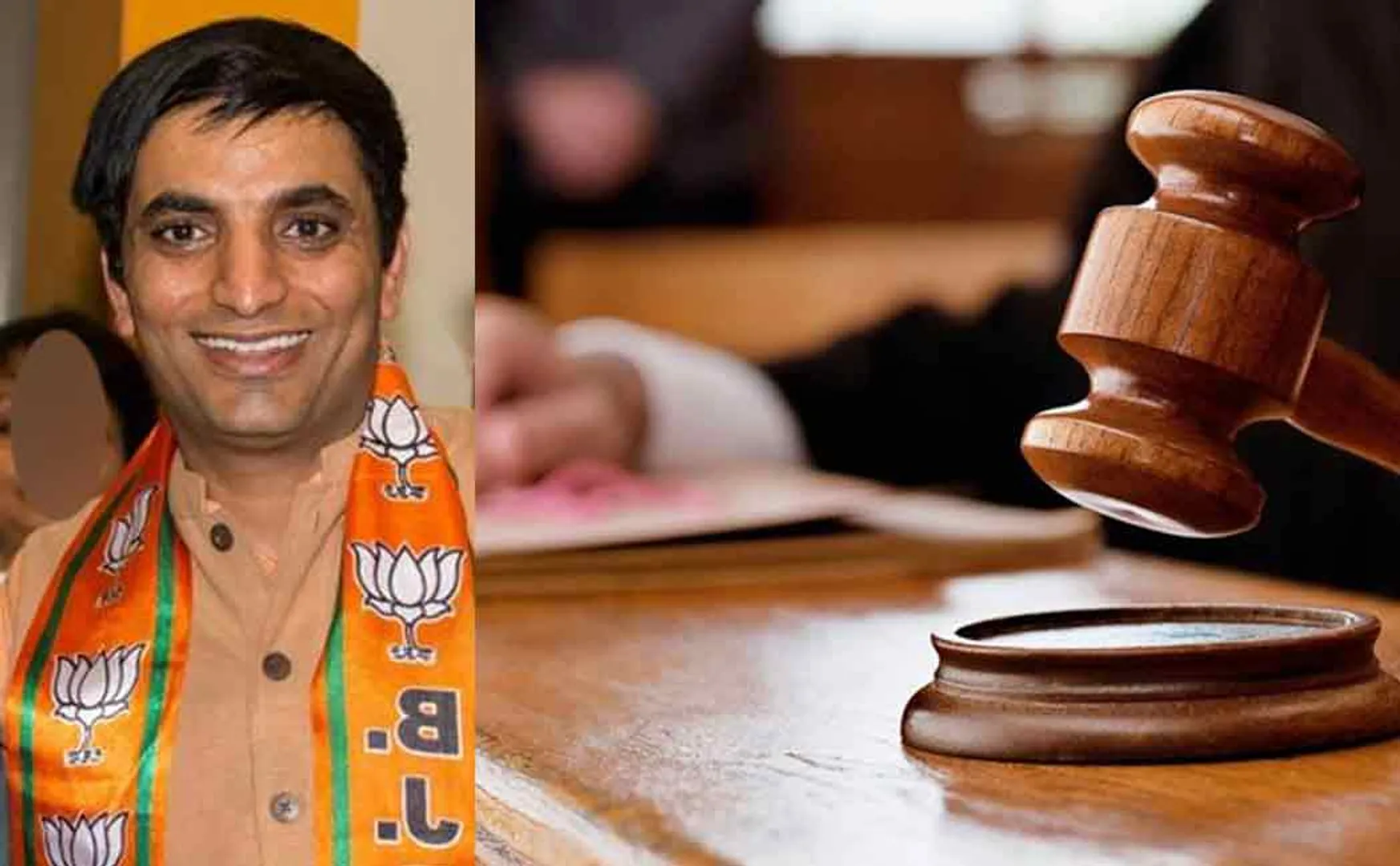 australia overseas friends of the bjp leader balesh dhankhar related court judgement