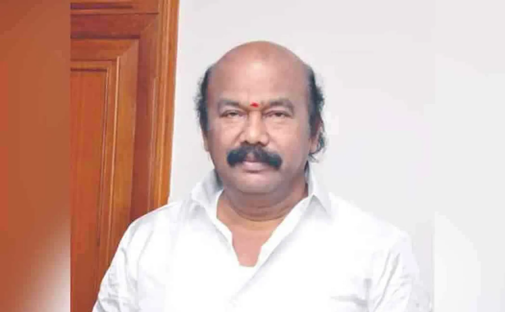 rajan chellappa talks about ops trichy conference meeting