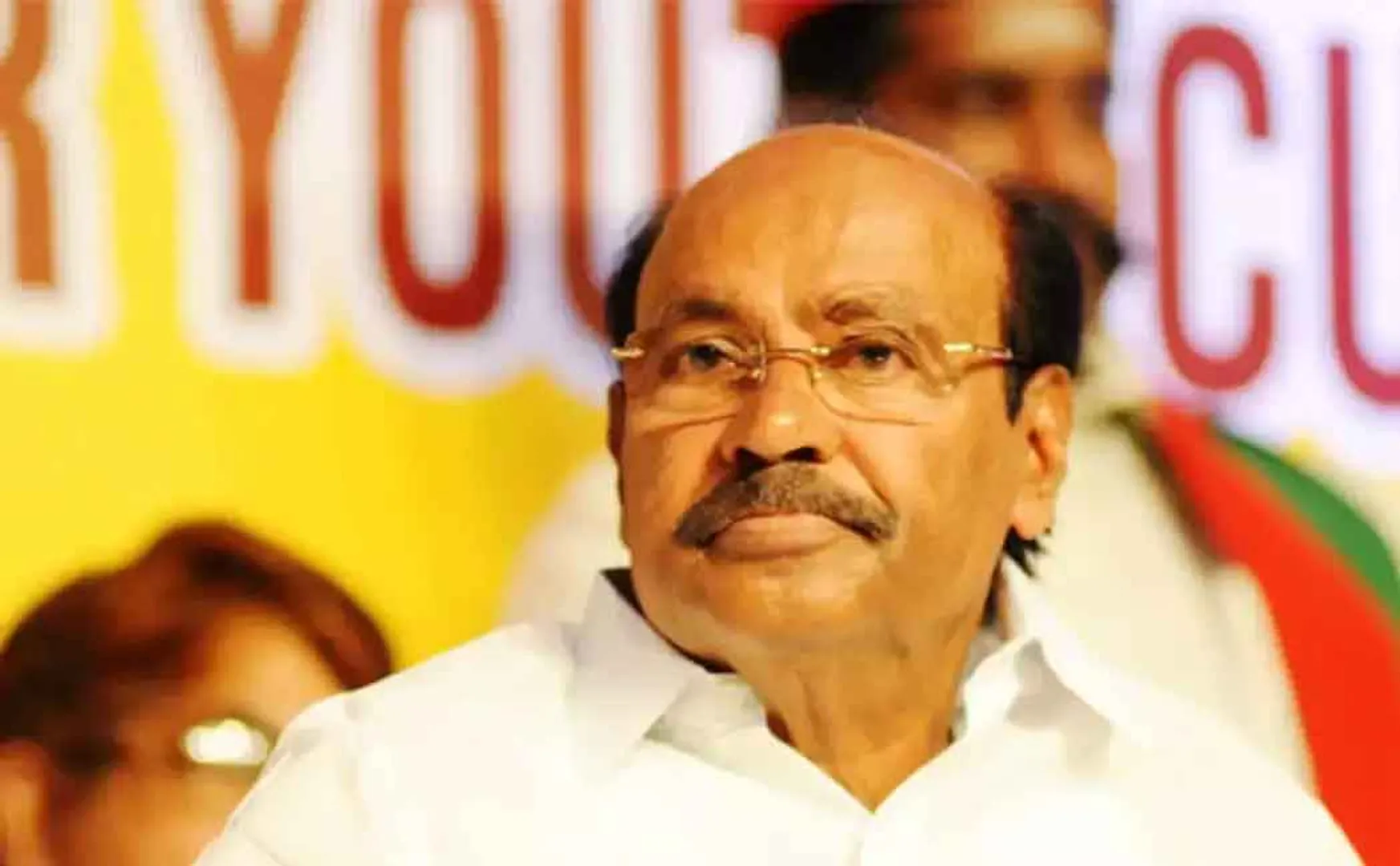 "Criminals should not escape" - Ramdas asserted