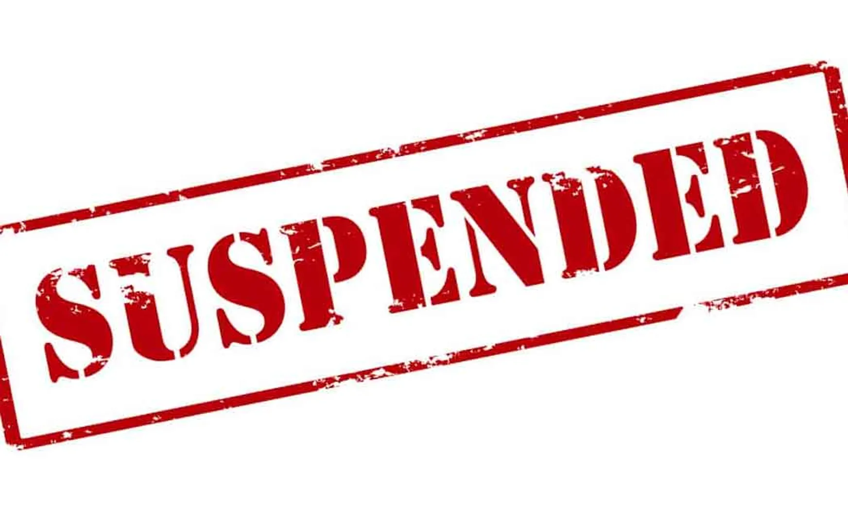 Co-op registrar dismissal! Action with 5 days to retirement 