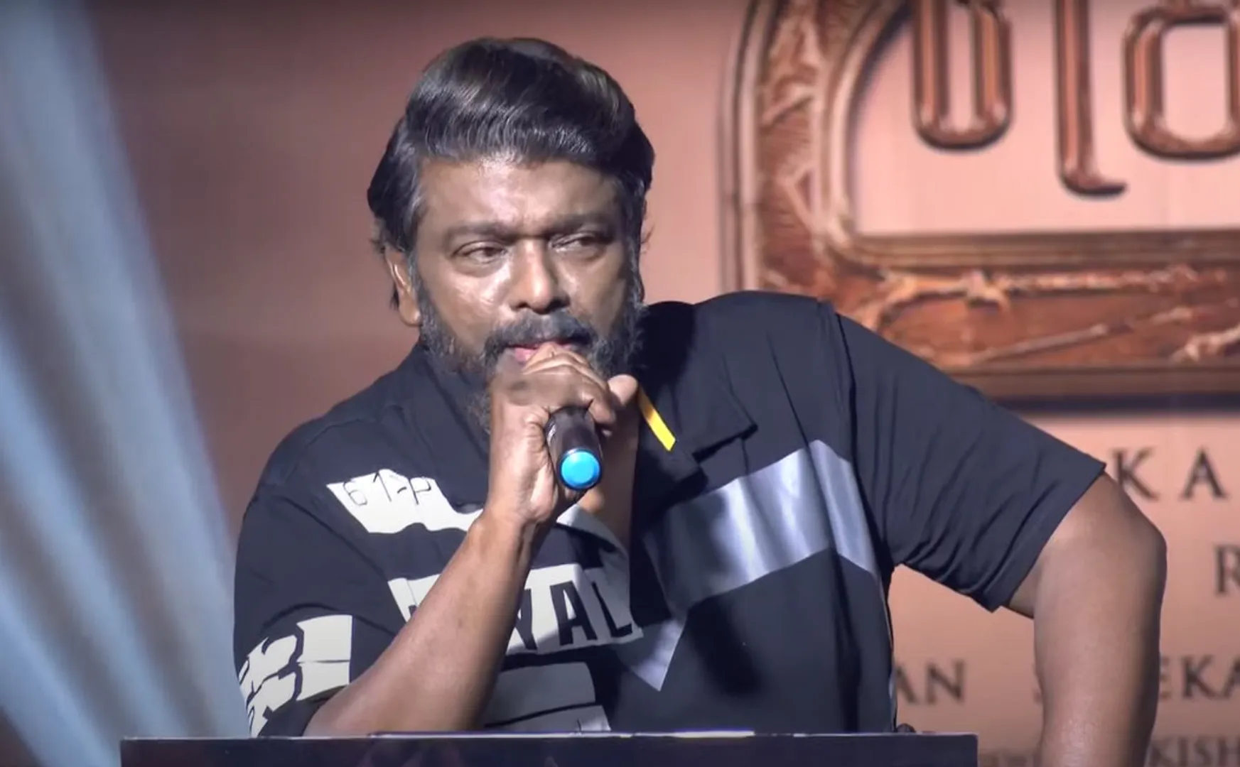 parthiban speech at ponniyin selvan 2 press meet 