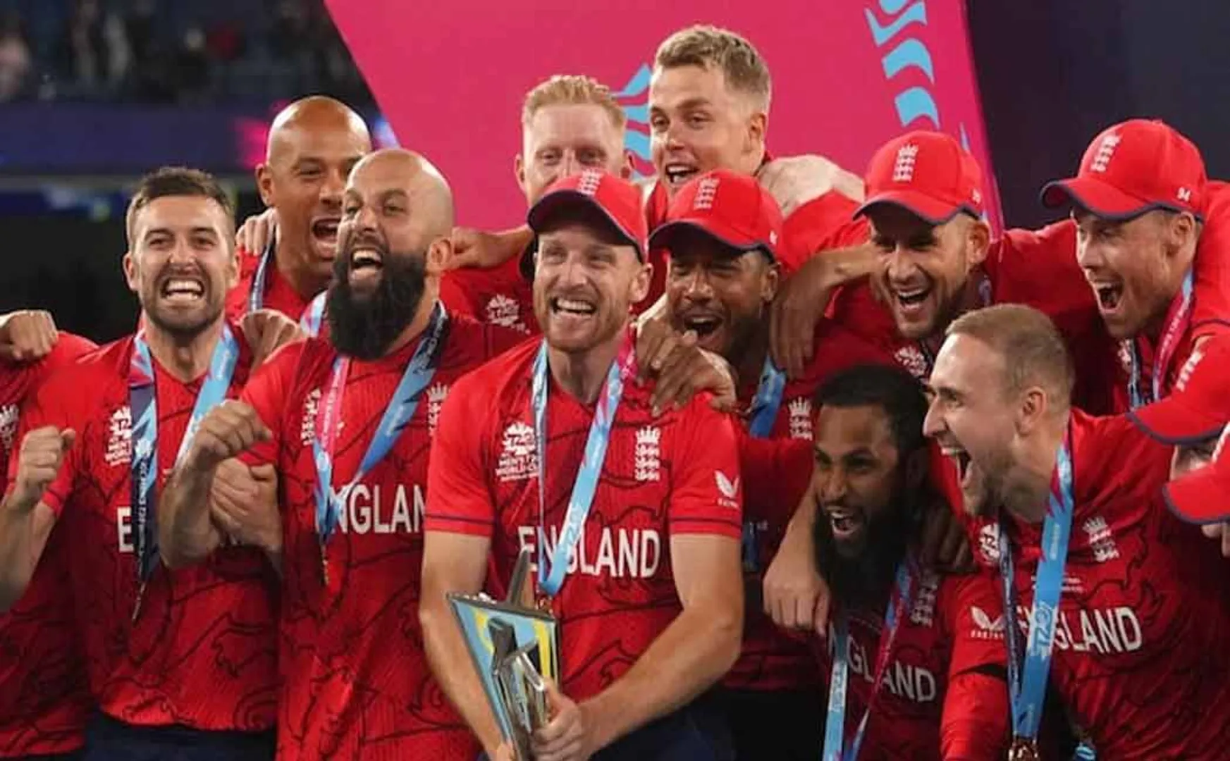 50 crore per annum; IPL teams who negotiated with English players