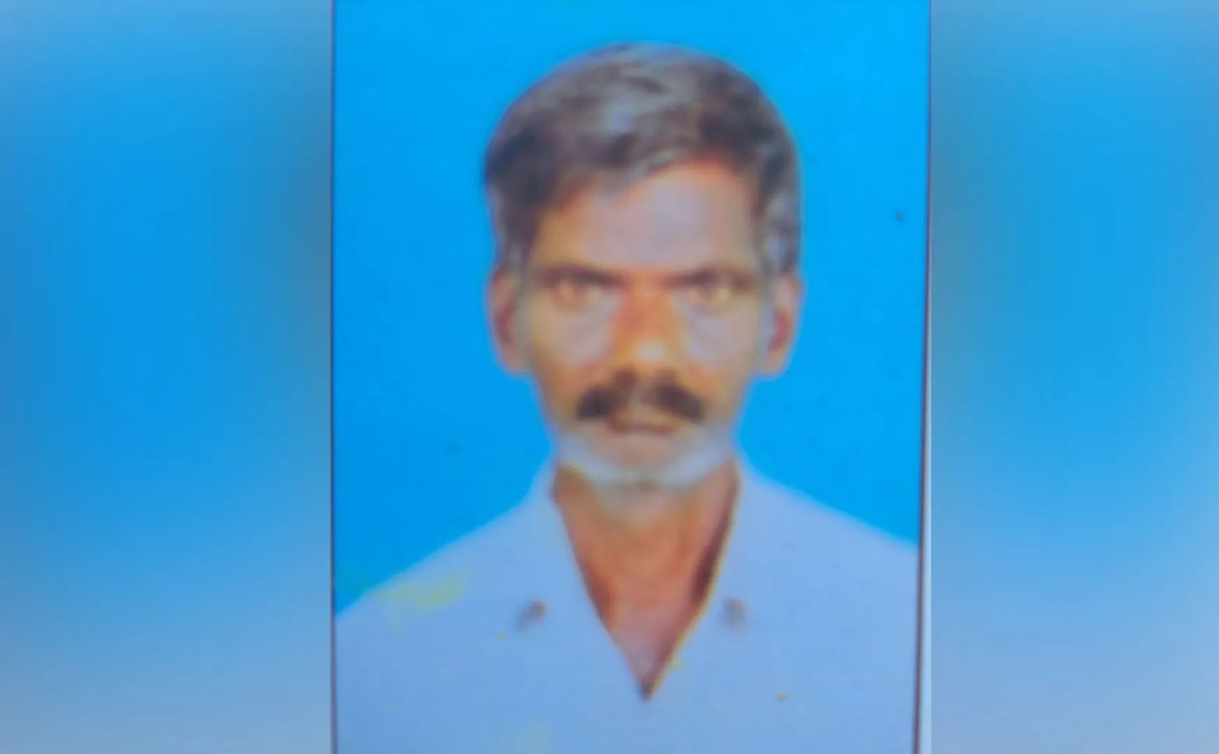 gang incident oldman in vellore