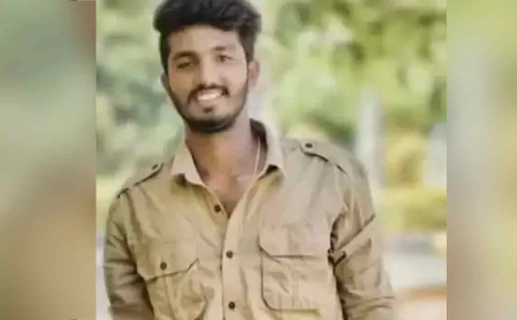 tirupattur friends gowtham assaithambi chennai local train incident