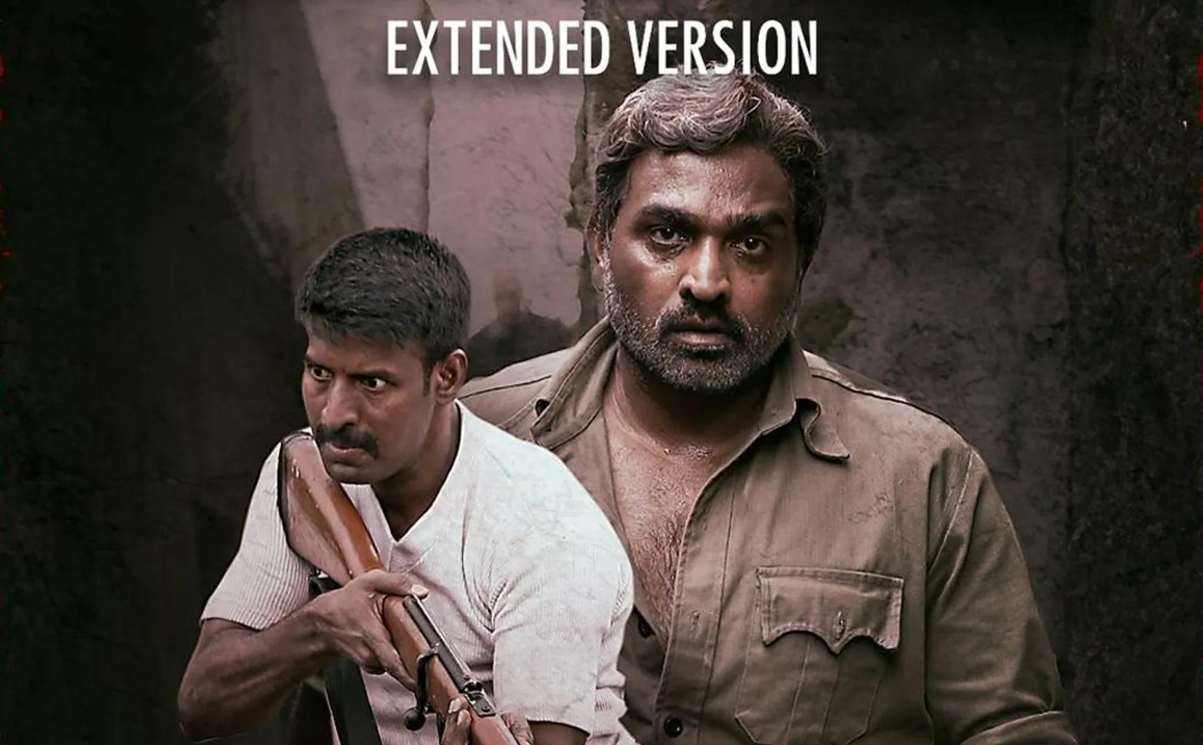 viduthalai part 1 streming in zee5 ott 