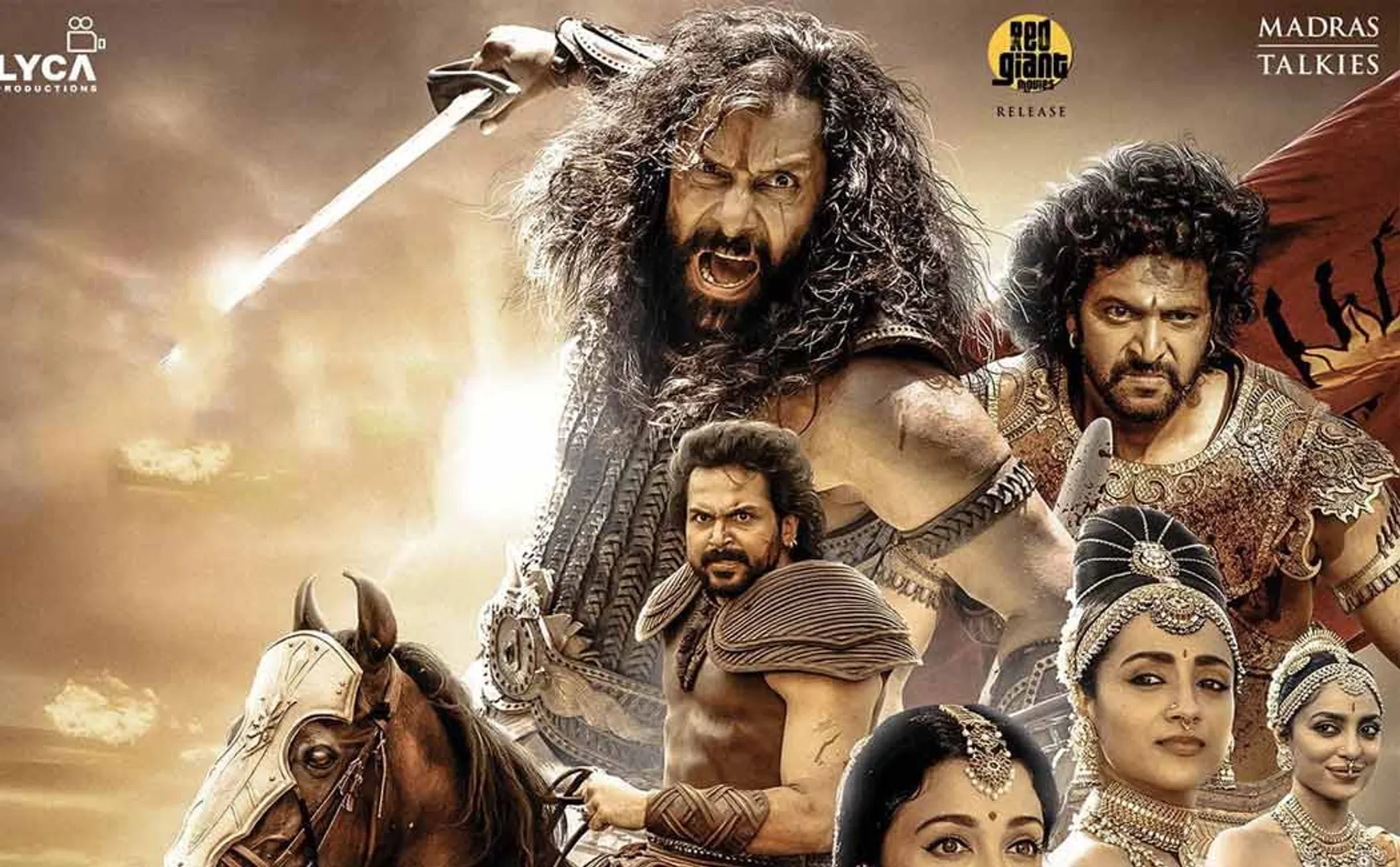 ponniyin selvan 2 theatre glass accident while karthi visiting 