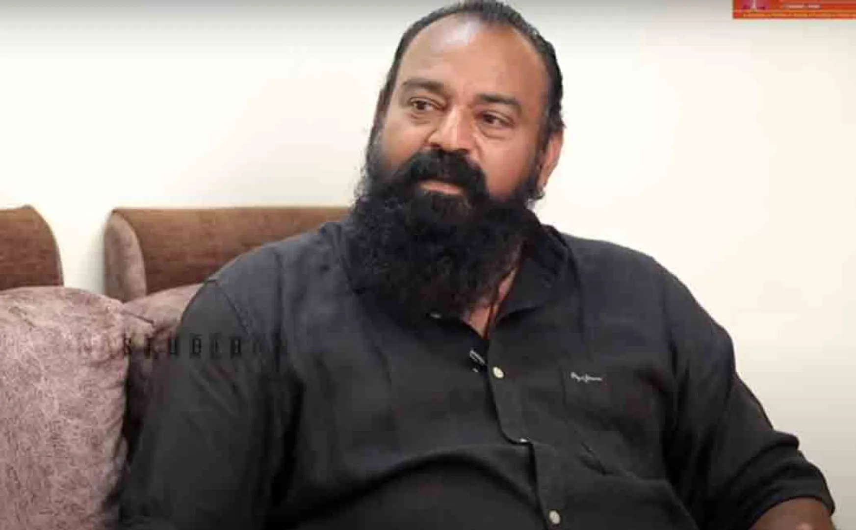 Pudhupettai Suresh Interview 