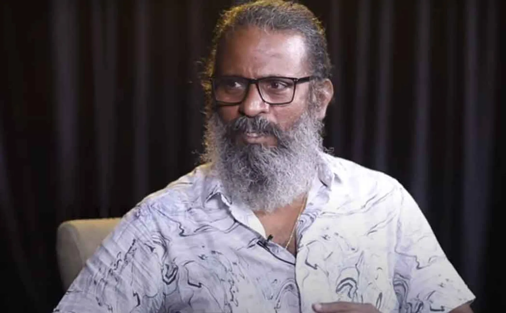  Sampath Ram Interview