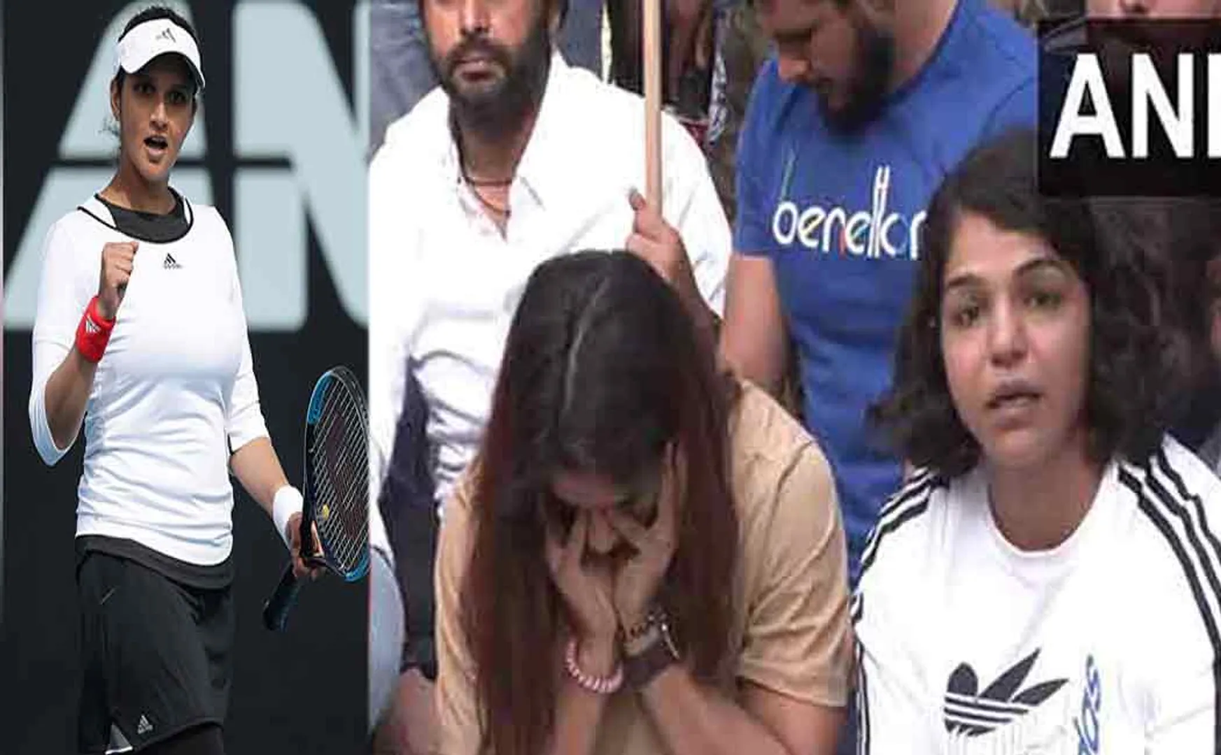 harbhajan singh and saniya mirza give them support to sakshi malik and vinesh bogat for indian wrestlers issue 