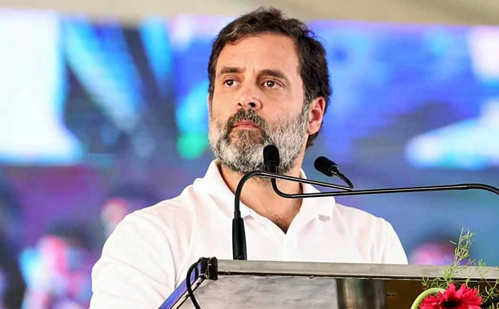 Free bus travel for women if Congress comes to power in Karnataka