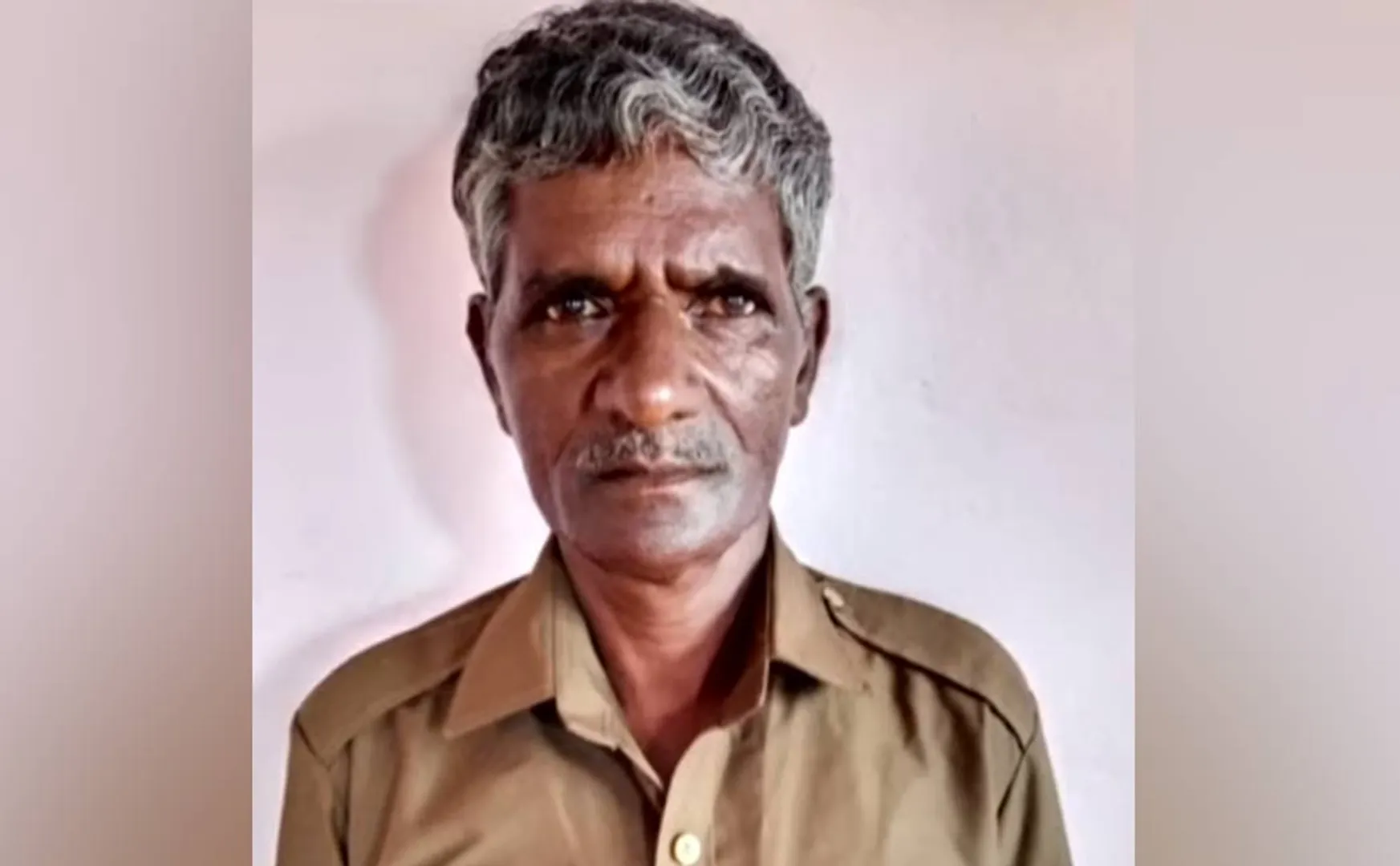 Rs 10 lakh compensation for balan family who was incident by an elephant