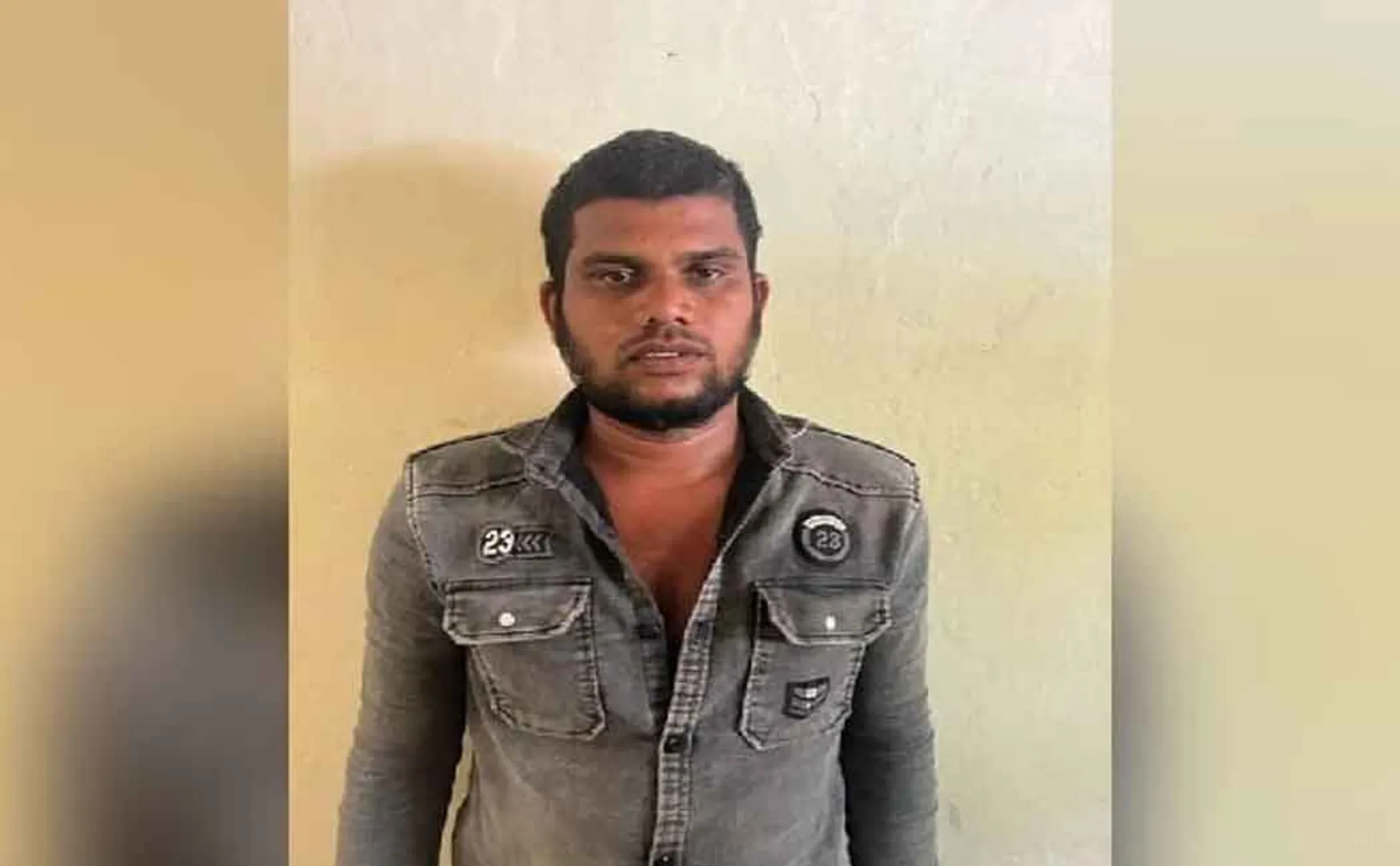 Salem police arrested nellai rowdy 