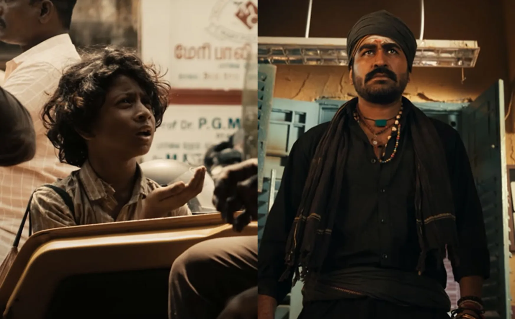 vijay antony Pichaikkaran 2 Trailer released