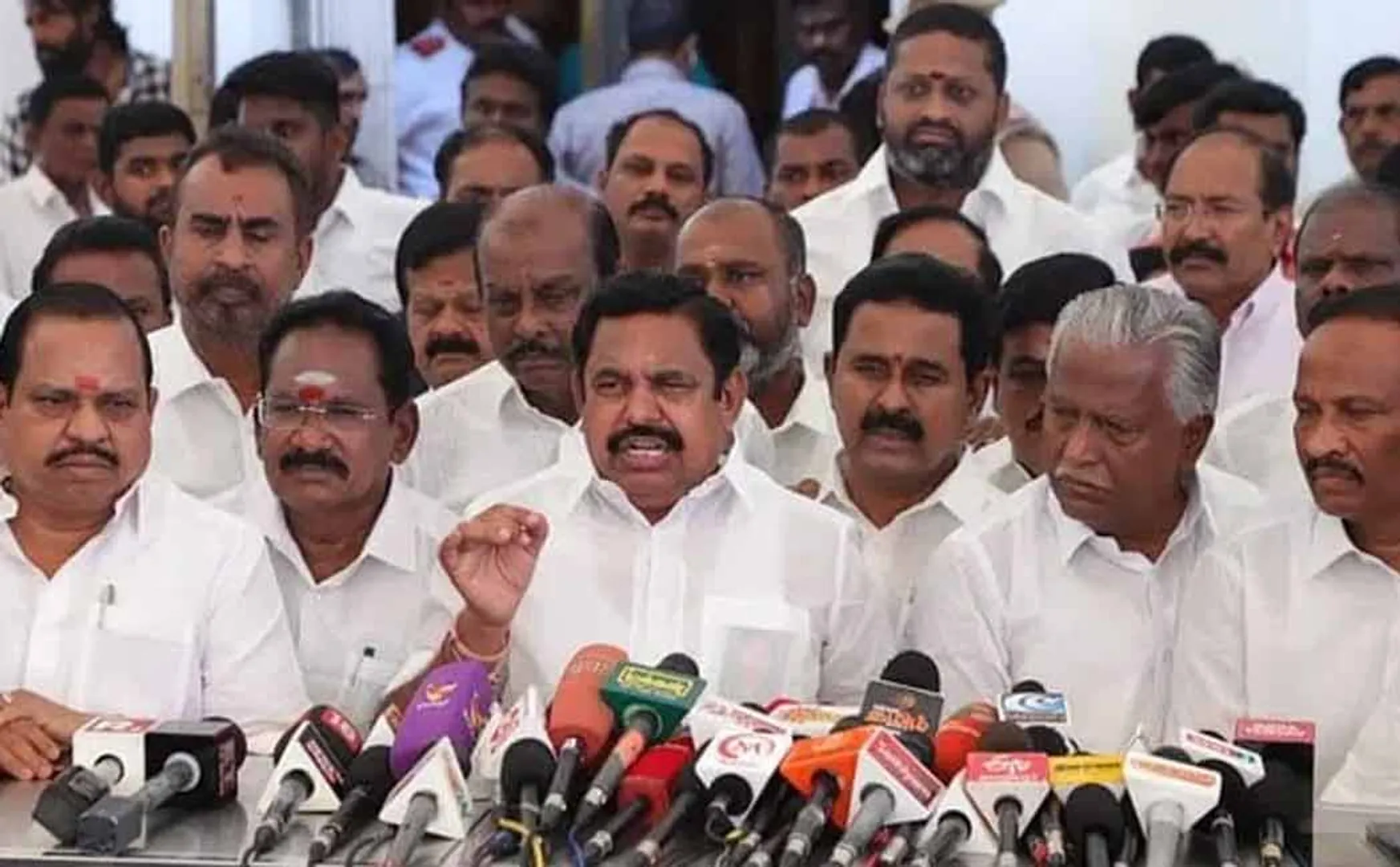 “Government Plans to Fill Private Coffers; Should be abandoned immediately” - EPS condemned