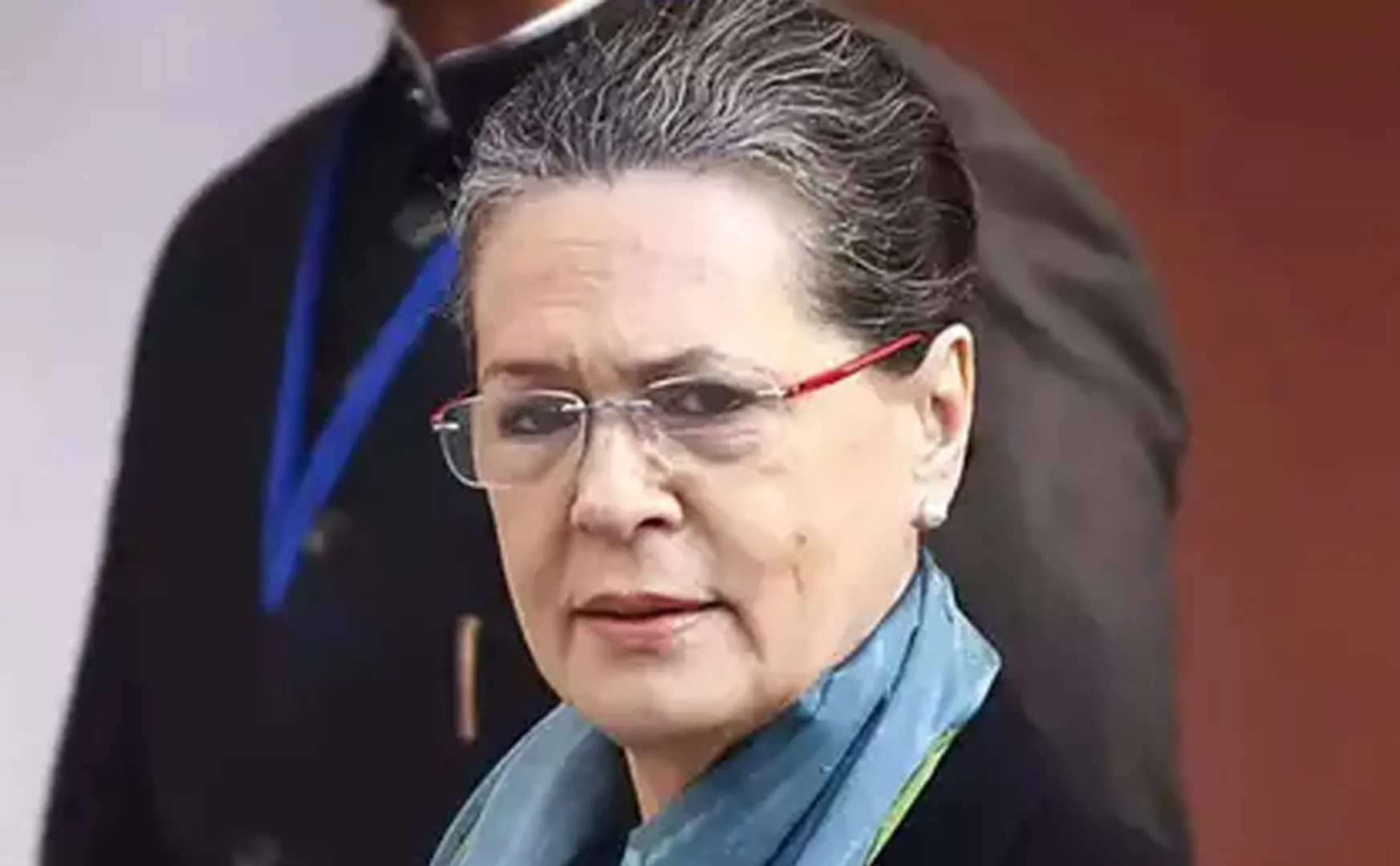 karnataka BJP MLA called Sonia Gandhi a venomous woman