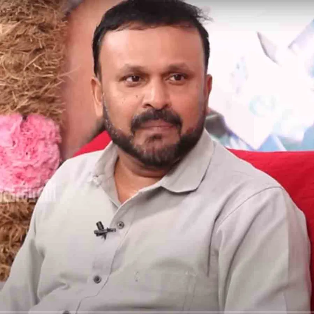 Pudhumadam Haleem interview
